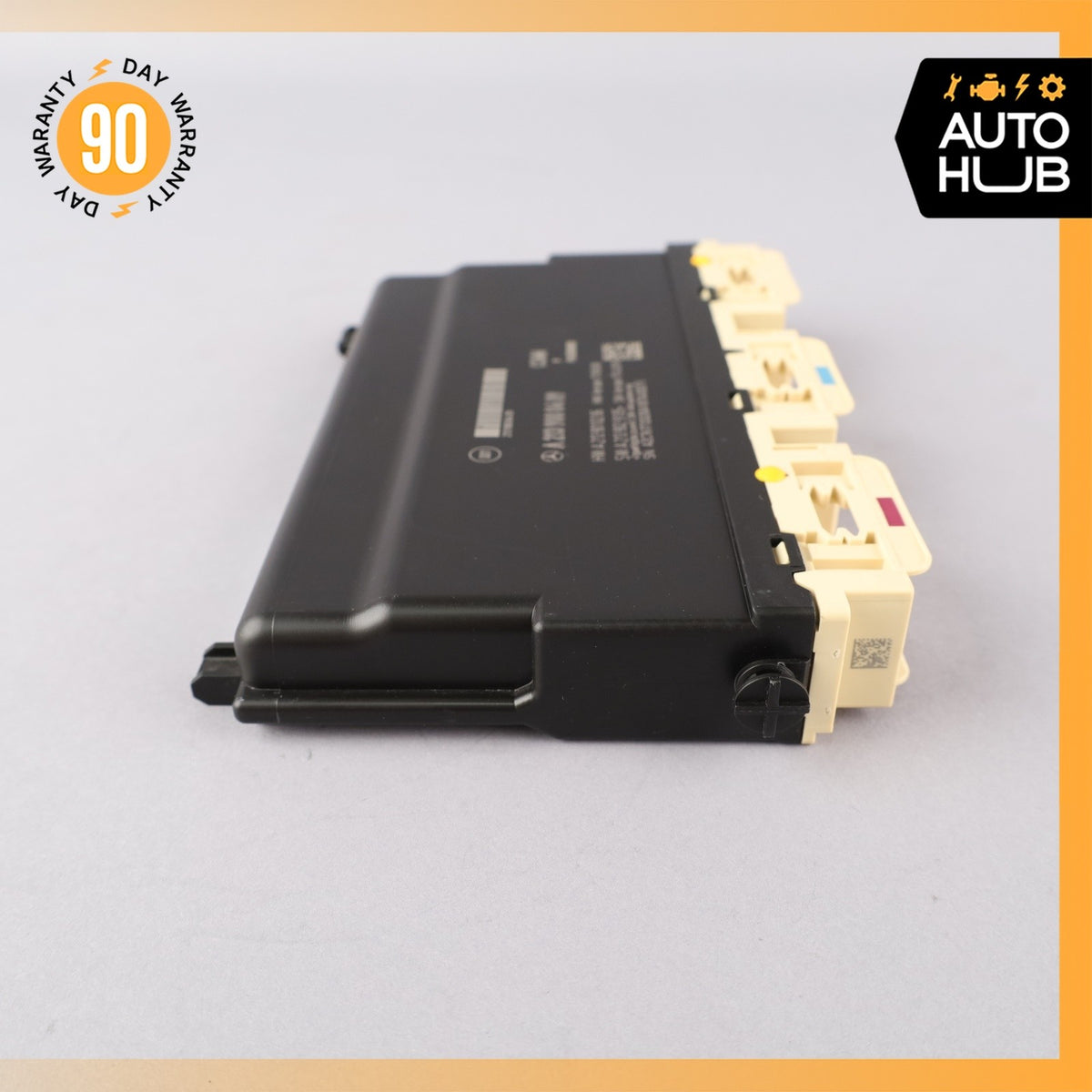 Mercedes W213 E300 CLS450 Front Right Door Control Module Unit 2139008409 OEM - photo 5