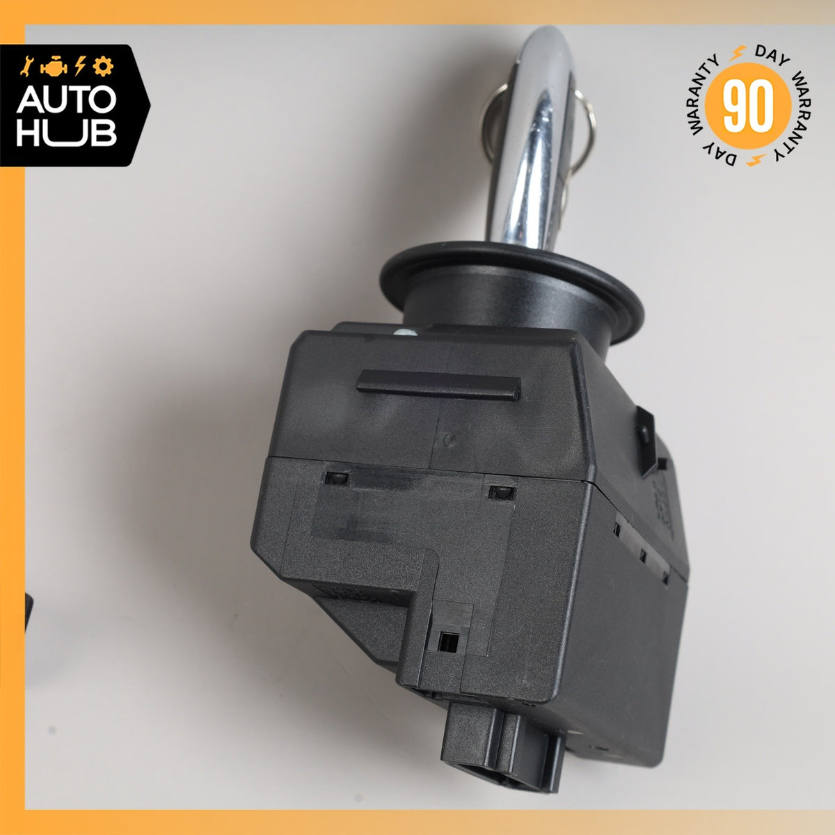 03-11 Mercedes E350 E55 Ignition-starter Switch Starting Ignition 2115451508 OEM - photo 7