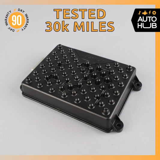 05-19 Maserati GranTurismo M145 / Ferrari F430 Bose Audio Amplifier Amp OEM 30k - photo 1