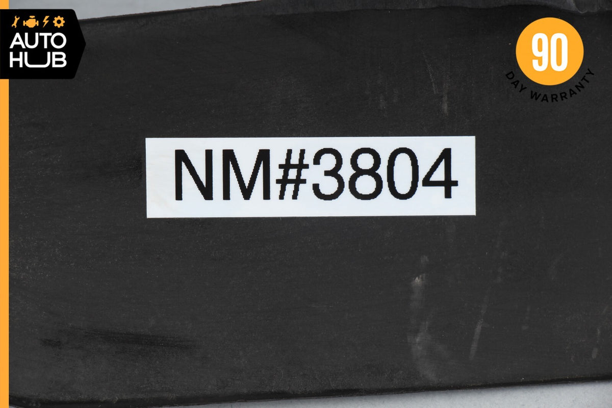 90-99 Mercedes R129 300SL E320 S320 Radiator Cooling Fan 1032000623 OEM - photo 10