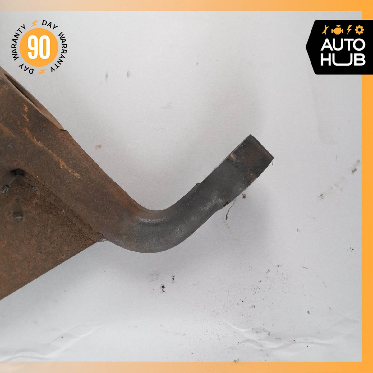 00-04 Aston Martin DB7 Vantage Rear Right Control Arm 26120980AC OEM 35k - photo 6
