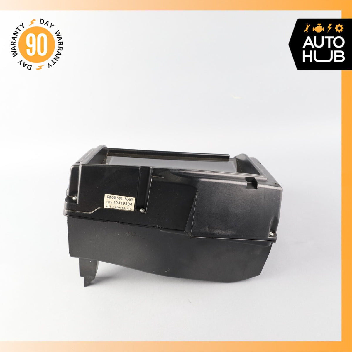 04-05 Cadillac XLR Heads up Windscreen Display Projector Unit Camera OEM - photo 13