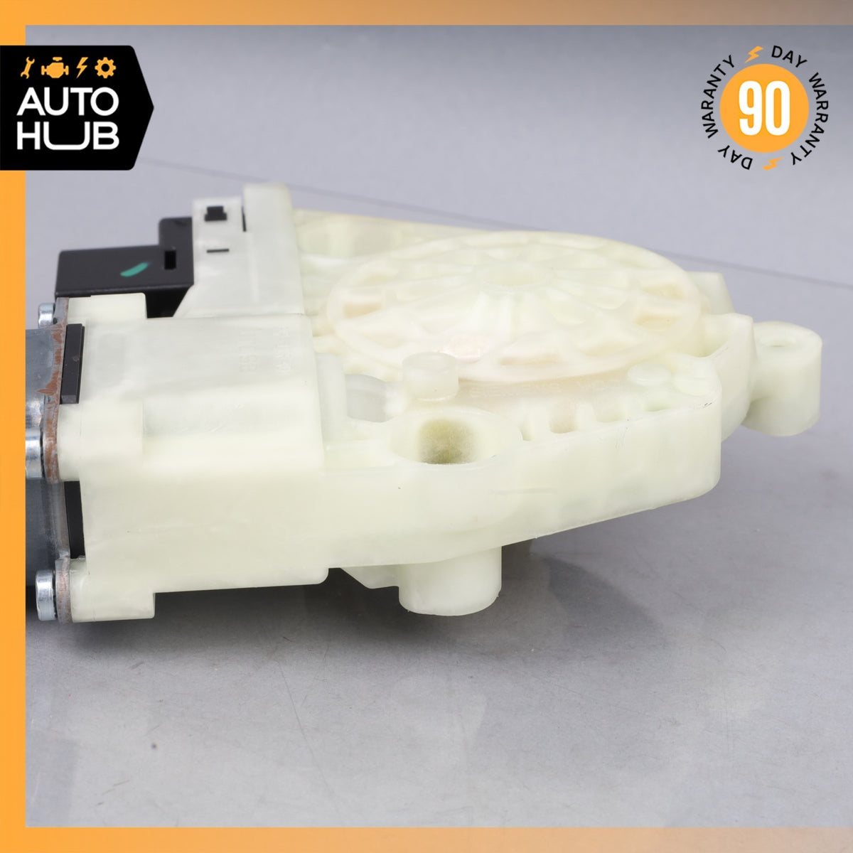 10-16 Porsche Panamera 970 Front Left or Rear Right Door Window Regulator OEM - photo 8