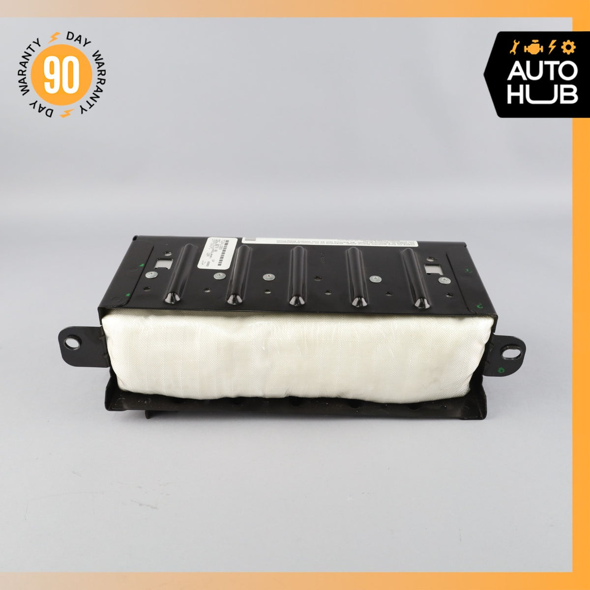 00-04 Aston Martin DB7 Vantage Passenger Dash Airbag Air Bag OEM 35k - photo 11