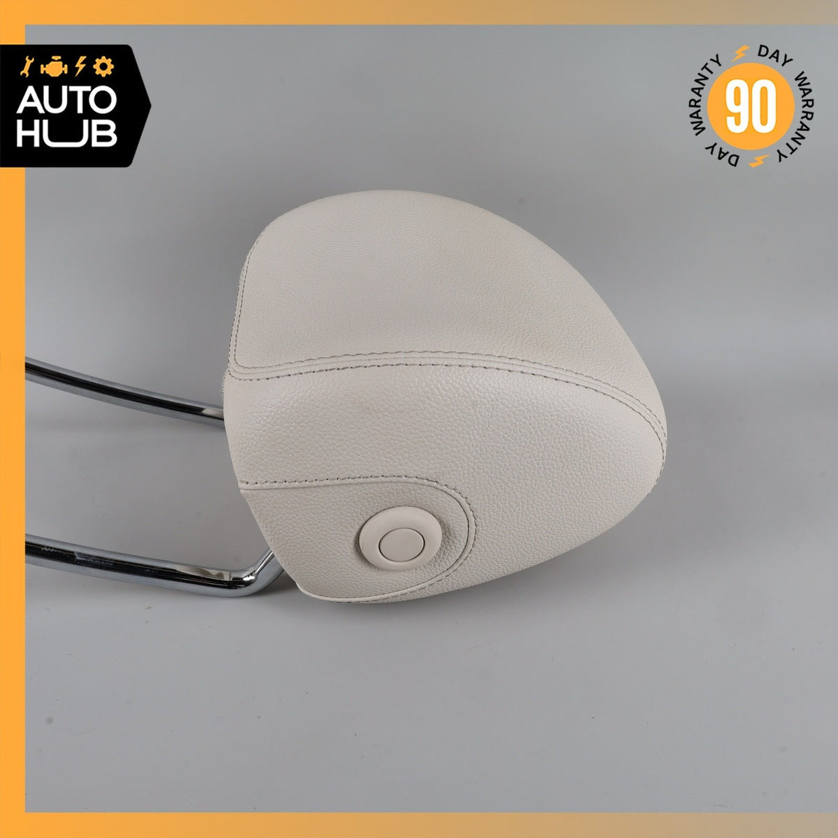 Mercedes W213 E300 Seat Headrest Head Rest Left or Right OEM - photo 9