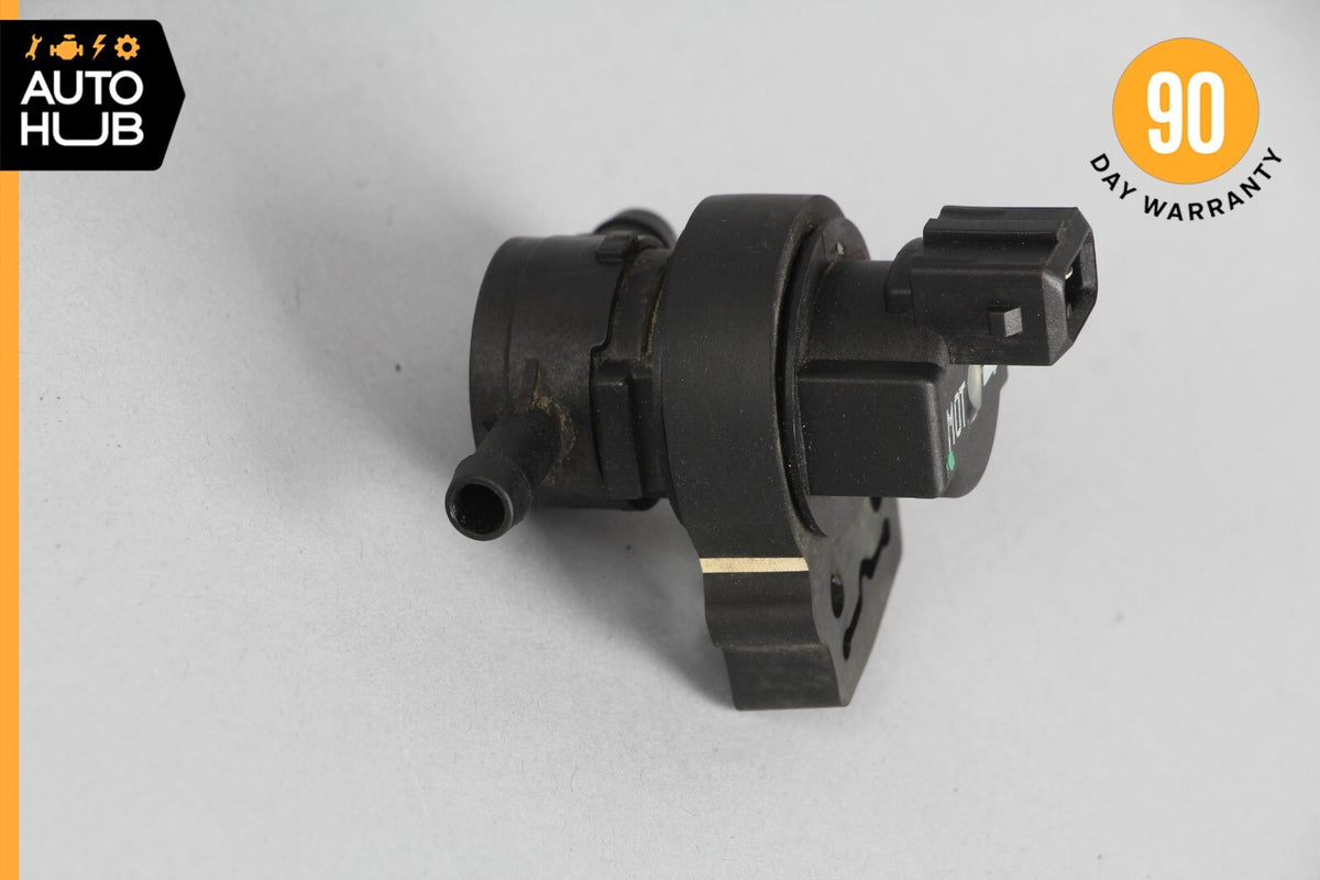 03-13 Mercedes R171 SLK300 SL550 S450  Fuel System Purge Valve 0004708893 OEM - photo 2