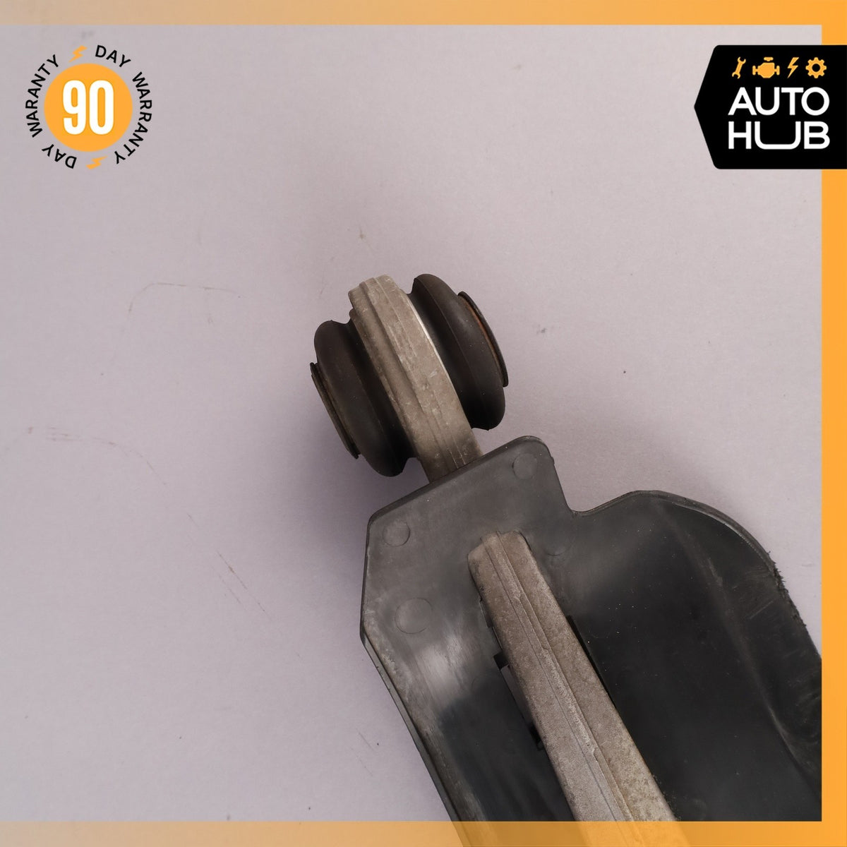 Porsche Boxster 987 Front Right Lower Suspension Control Arm 99734114300 OEM - photo 4