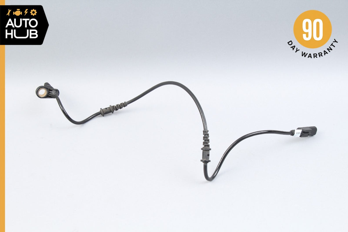 03-12 Mercedes W211 E350 CLS500 Front Right or Left ABS Wheel Speed Sensor OEM - photo 1