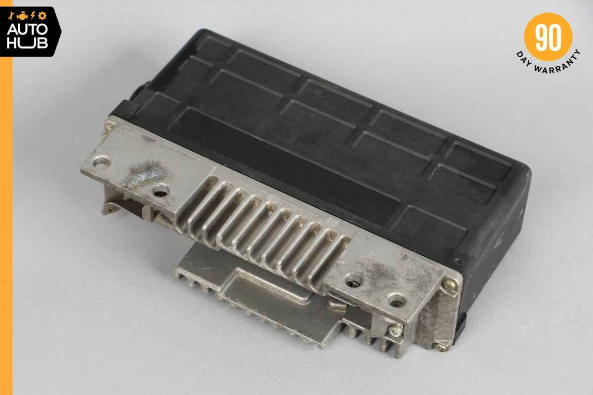 90-93 Mercedes R129 500SL 300SL ABS Anti Lock Control Module Unit 0075459332 OEM - photo 7
