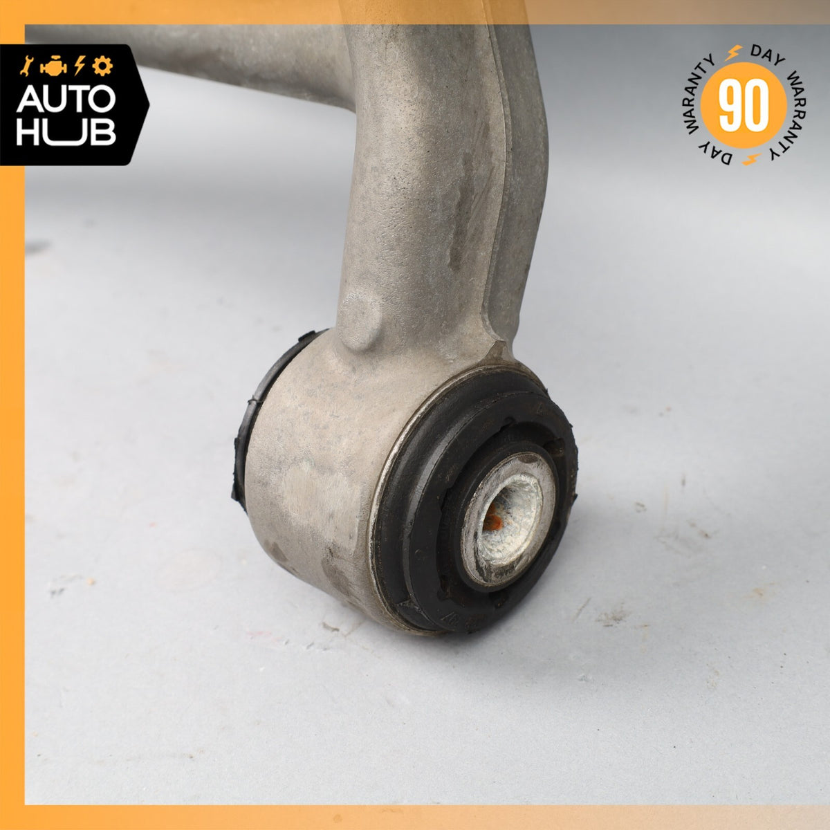 13-18 Aston Martin DB9 Vanquish Rear Right Lower Side Control Arm OEM 35k - photo 8