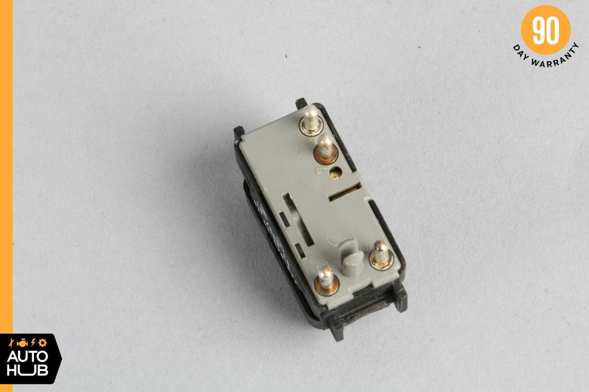 90-02 Mercedes R129 SL500 SL320 Left Driver Side Window Control Switch OEM - photo 4