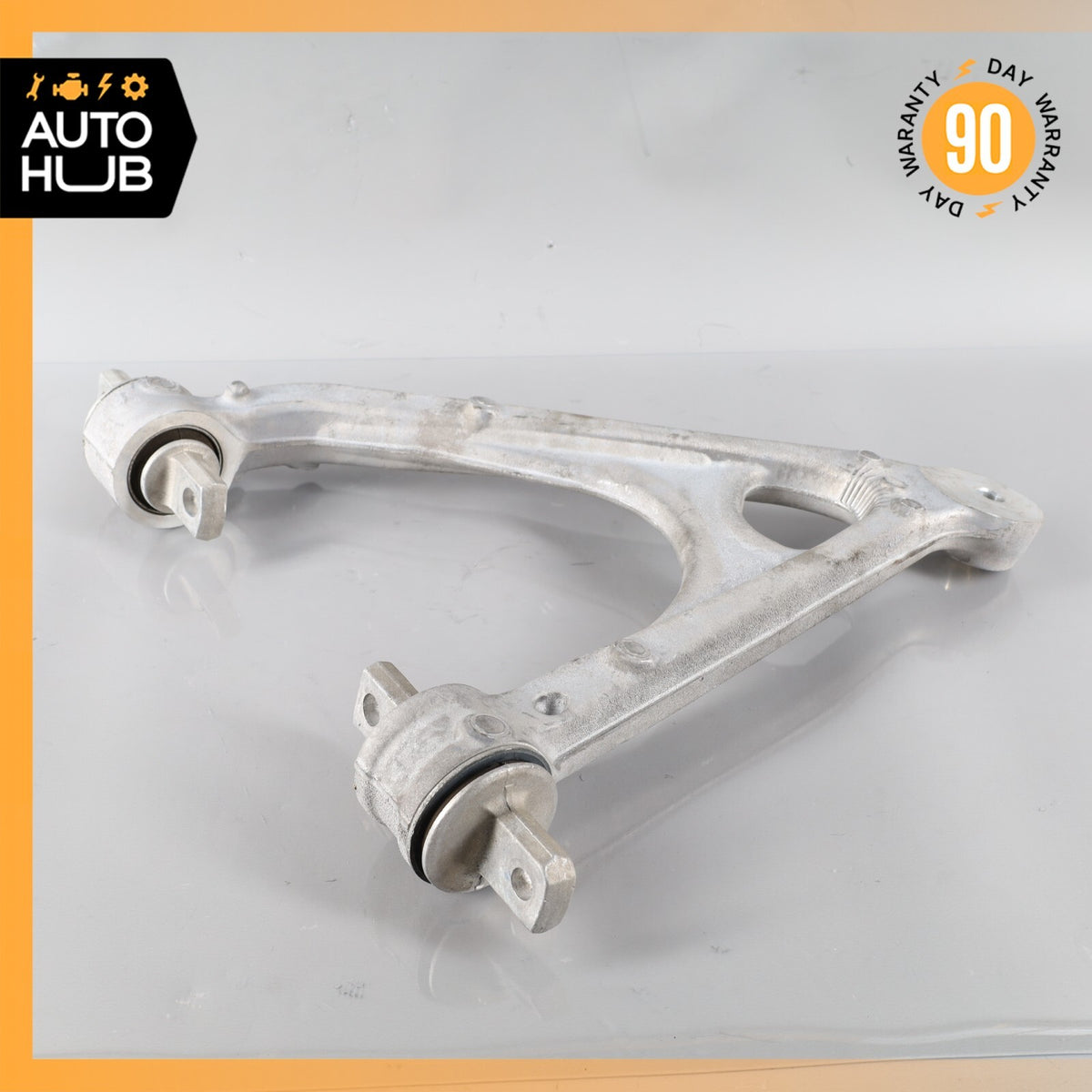 Chevrolet Corvette C7 Z06 Rear Right Side Upper Control Arm OEM - photo 4