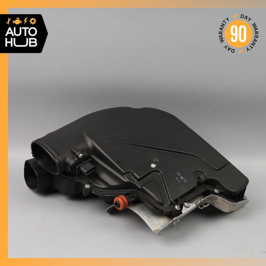 BMW F04 750i Hybrid 650i 550i Air Intake Cleaner Filter Housing Box Right OEM - photo 1
