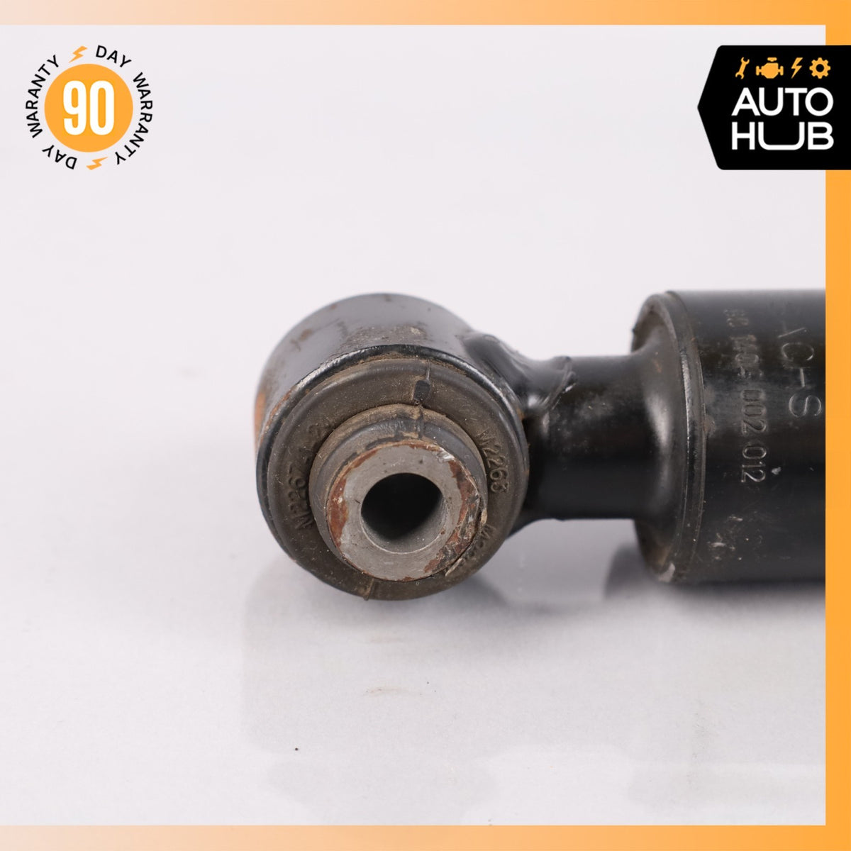 Mercedes W207 E350 E550 Convertible Rear Right or Left Shock Strut Absorber 81k - photo 12