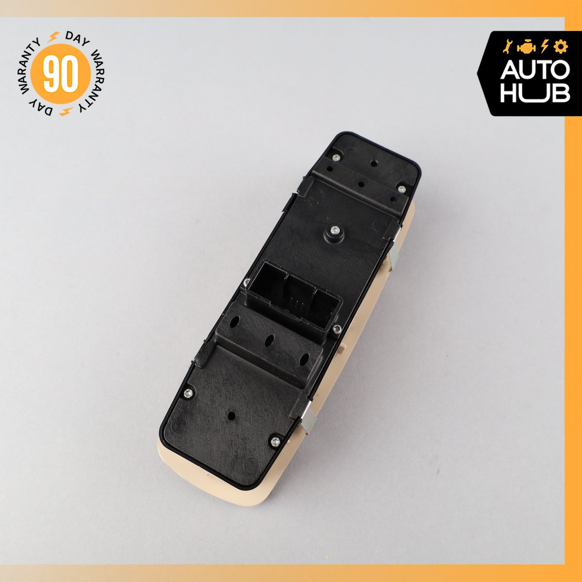 Maserati Quattroporte M156 GTS Front Left Master Window Switch Control OEM - photo 7