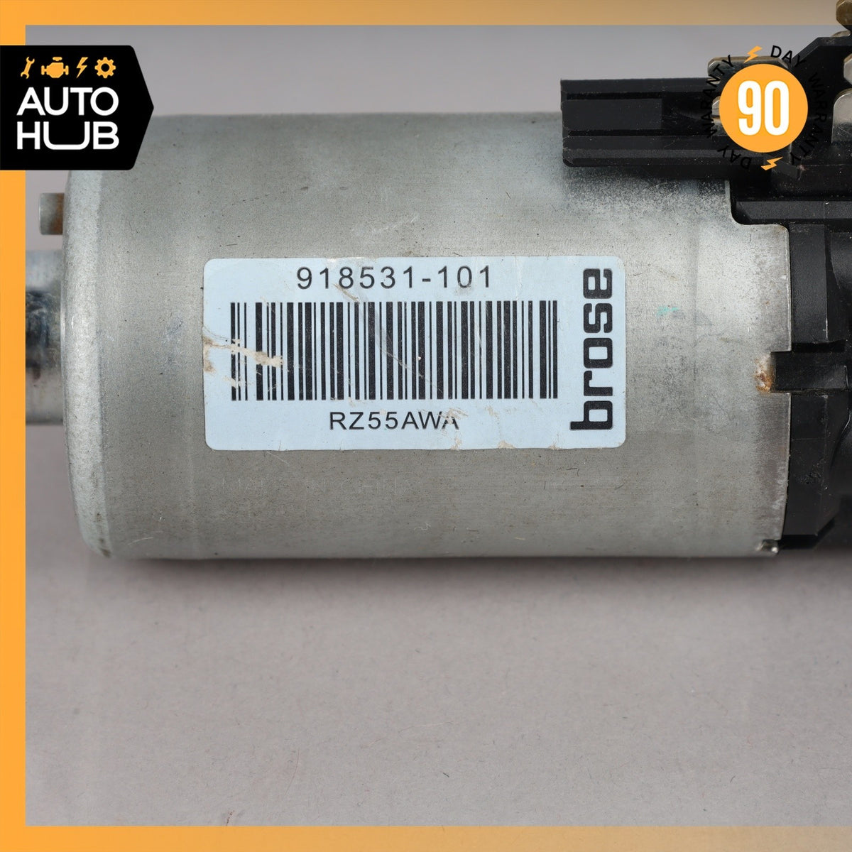 Jaguar X152 F-Type Left or Right Seat Adjustment Motor OEM 85k - photo 5
