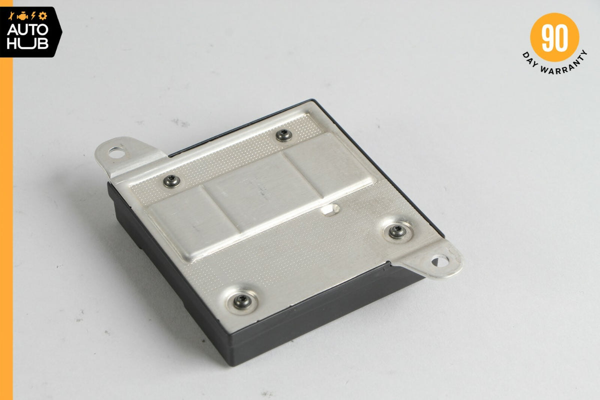 03-11 Mercedes W219  CLS500 E500 Body Control Module Unit BCM BCU 2195450432 OEM - photo 4