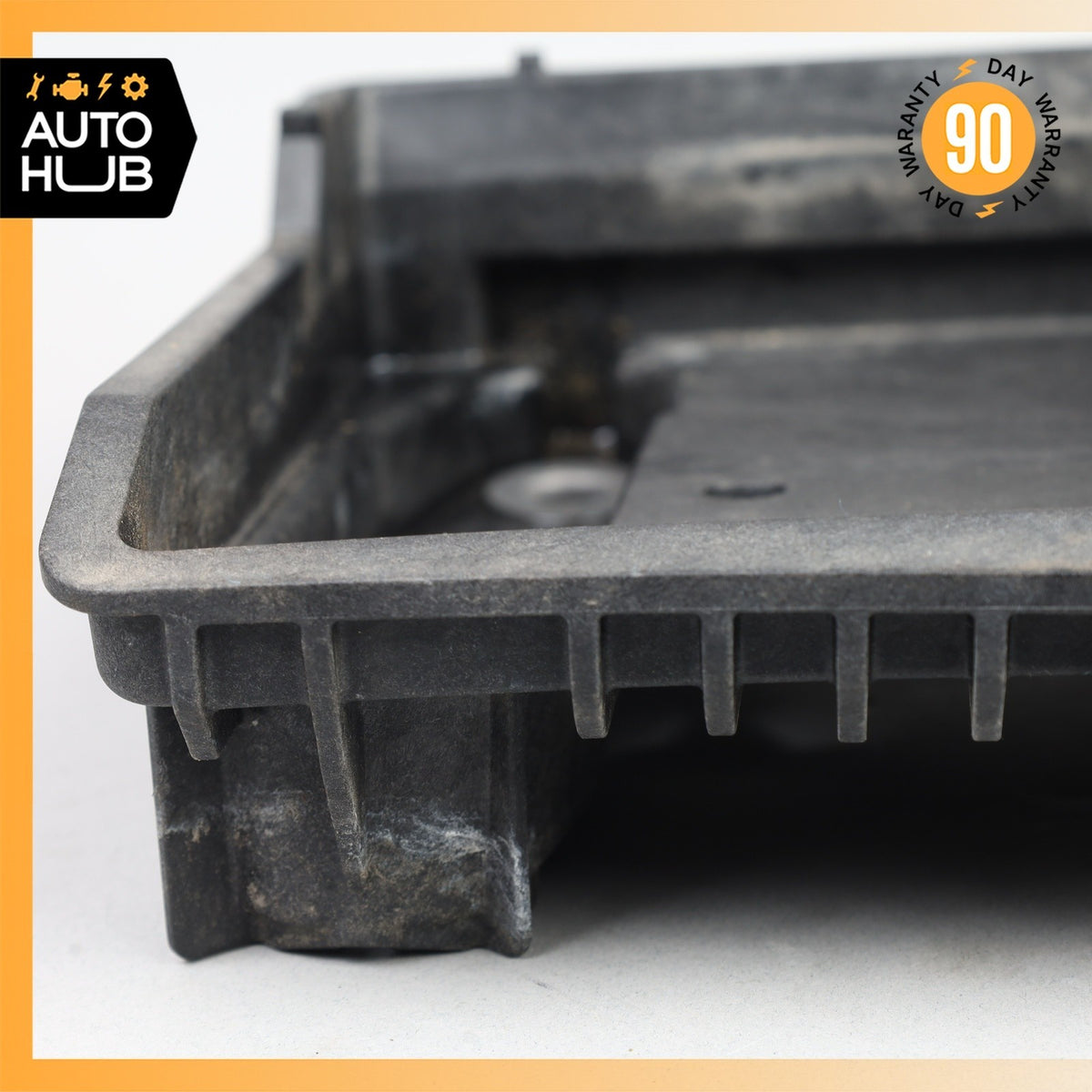 Mercedes W205 C300 Battery Tray Holder Frame Bracket 2056200018 OEM - photo 17