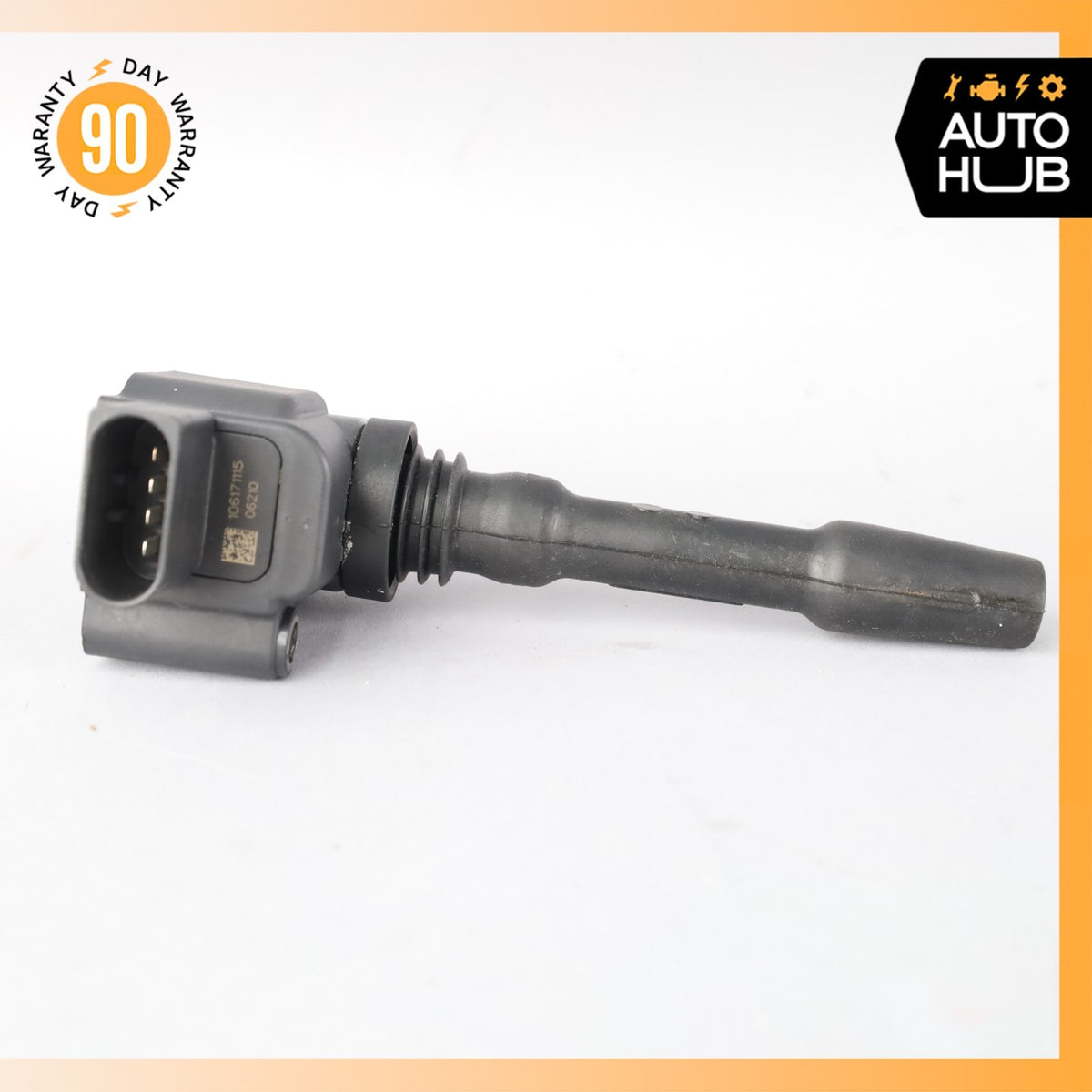 2016 Porsche Cayenne 958 GTS 3.6L Ignition Coil OEM - photo 3