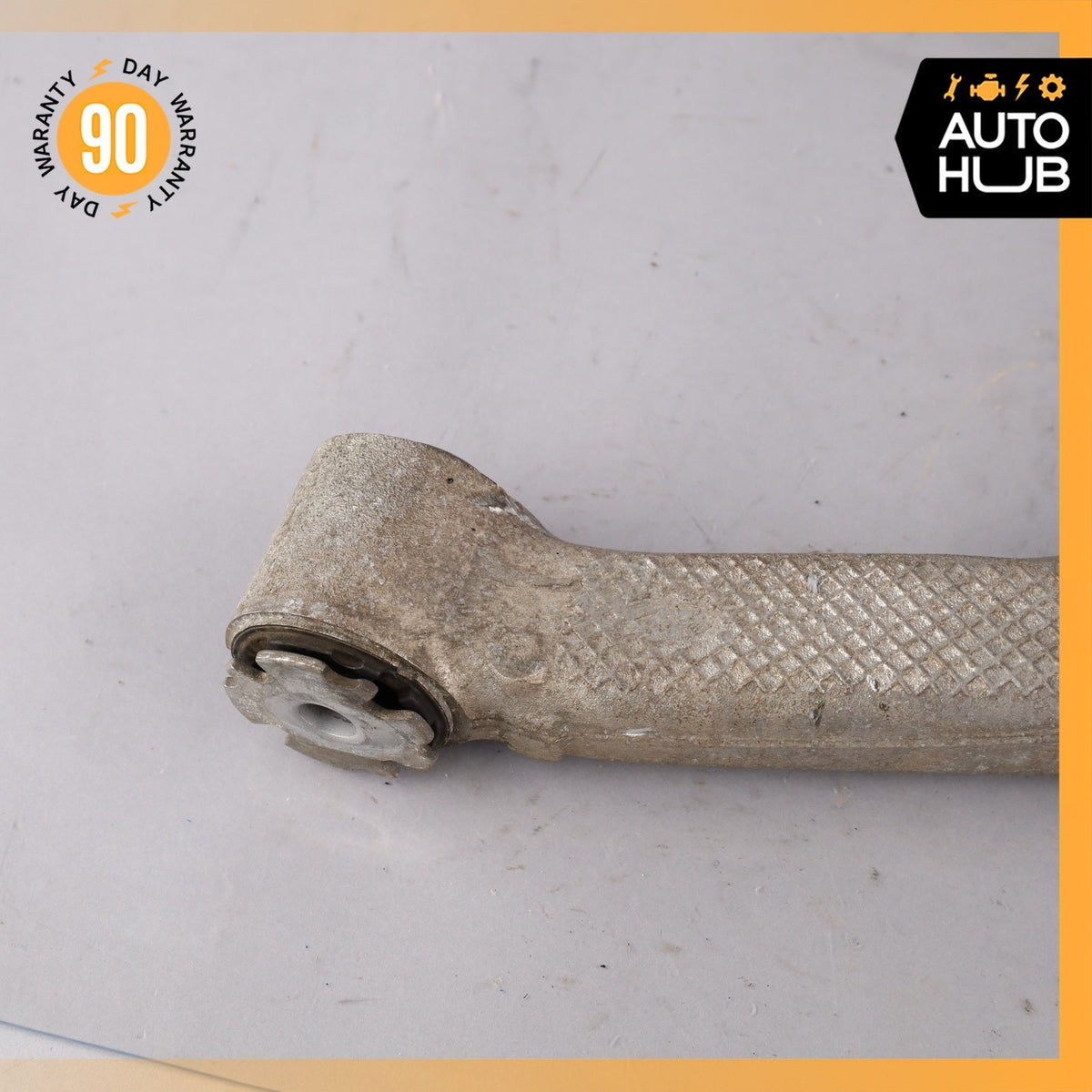 14-19 Chevrolet Corvette C7 Rear Right Side Lower Control Arm OEM 32k - photo 10