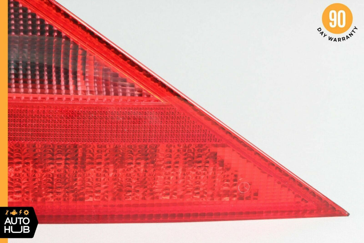 03-06 Mercedes R230 SL500 SL600 Tail Light Tail Lamp Rear Left Driver Side OEM - photo 6