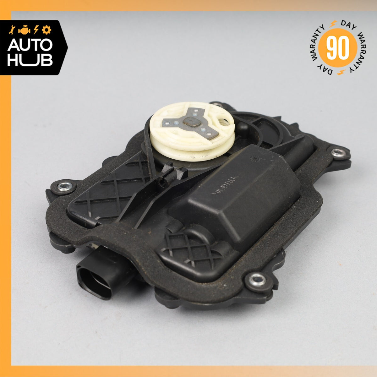 Bentley Continental Flying Spur Front or Rear Door Lock Soft Actuator Motor OEM - photo 3