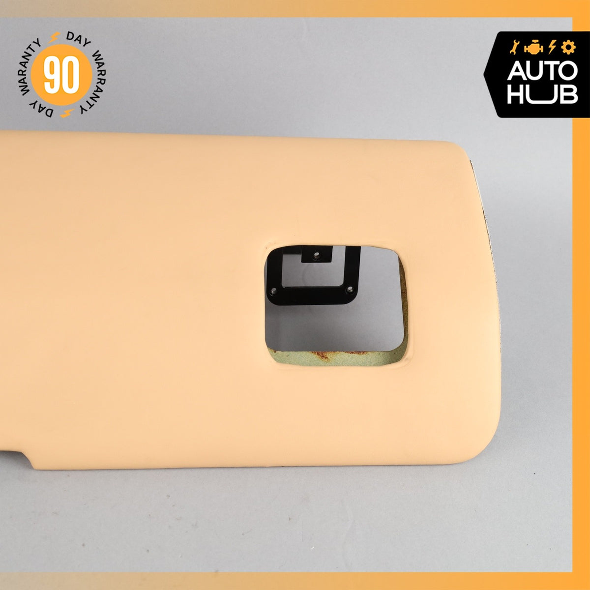 Bentley Arnage Rolls Royce Silver Seraph Left Dashboard Panel Trim Cover OEM - photo 4