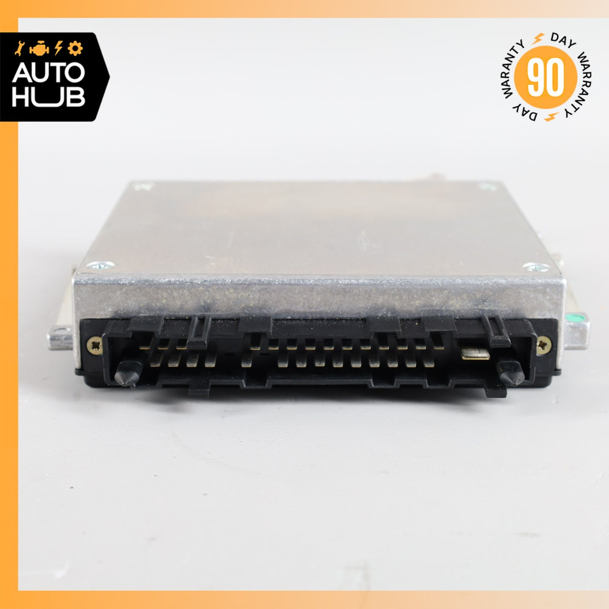 94-95 Mercedes R129 SL320 General Control Module Unit 0145450832 OEM - photo 7