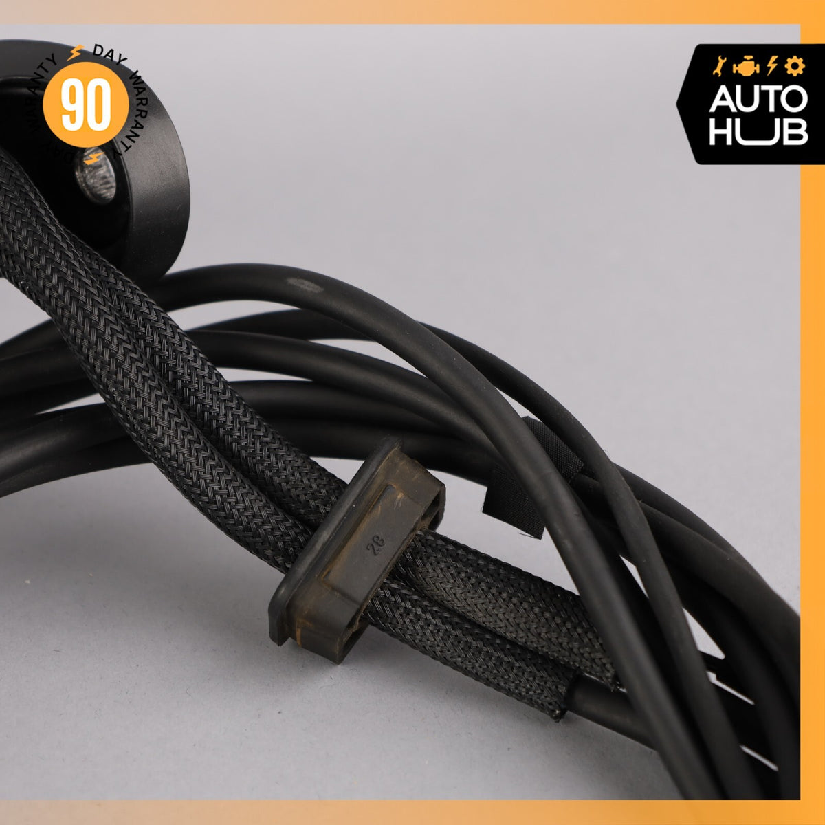 14-20 Mercedes W222 S600 S550 S63 AMG Left Windshield Washer Wiper Arm Blade OEM - photo 10