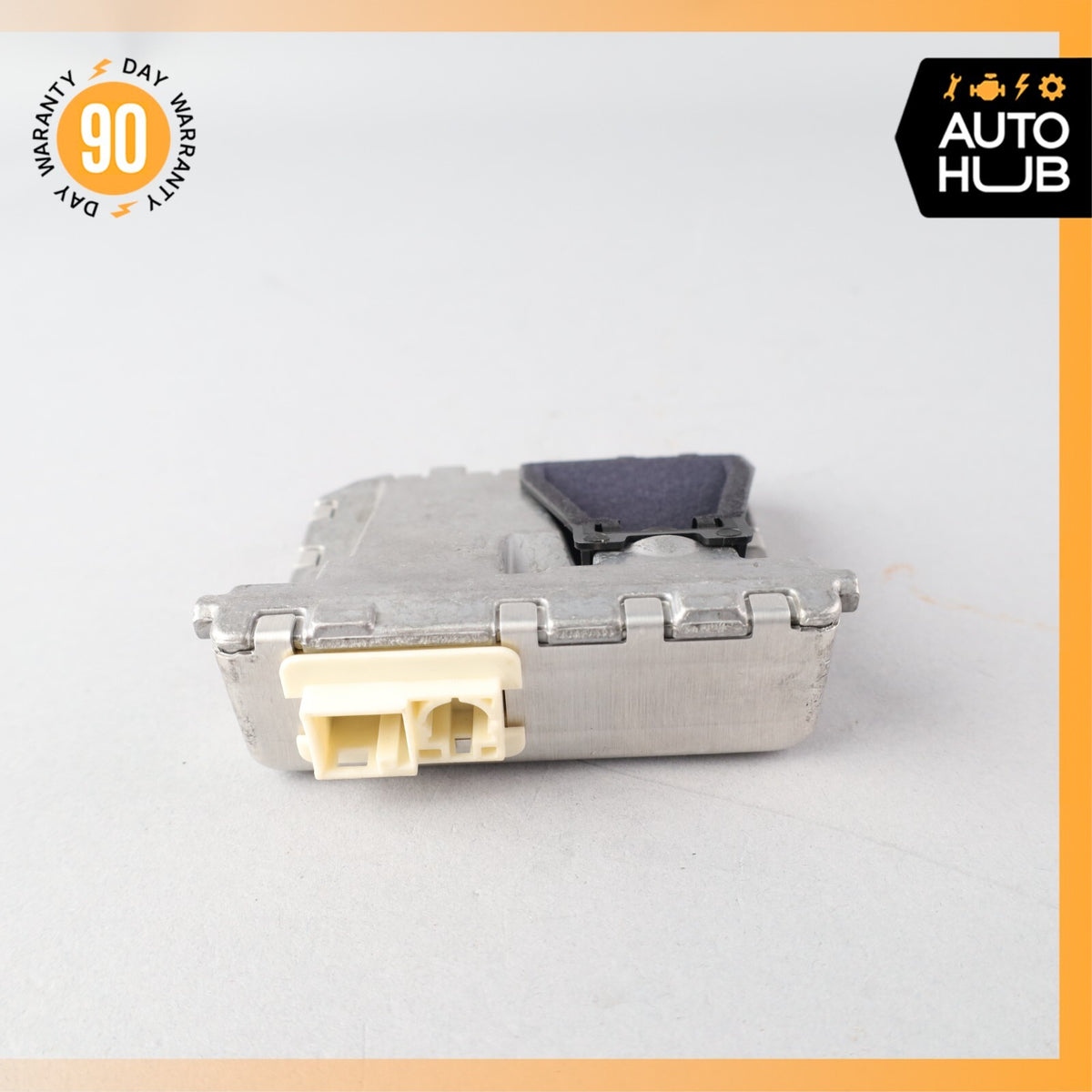 Mercedes X166 GL450 CLS550 C250 S550 SLK350 Active Lane Assist Front Camera OEM - photo 4