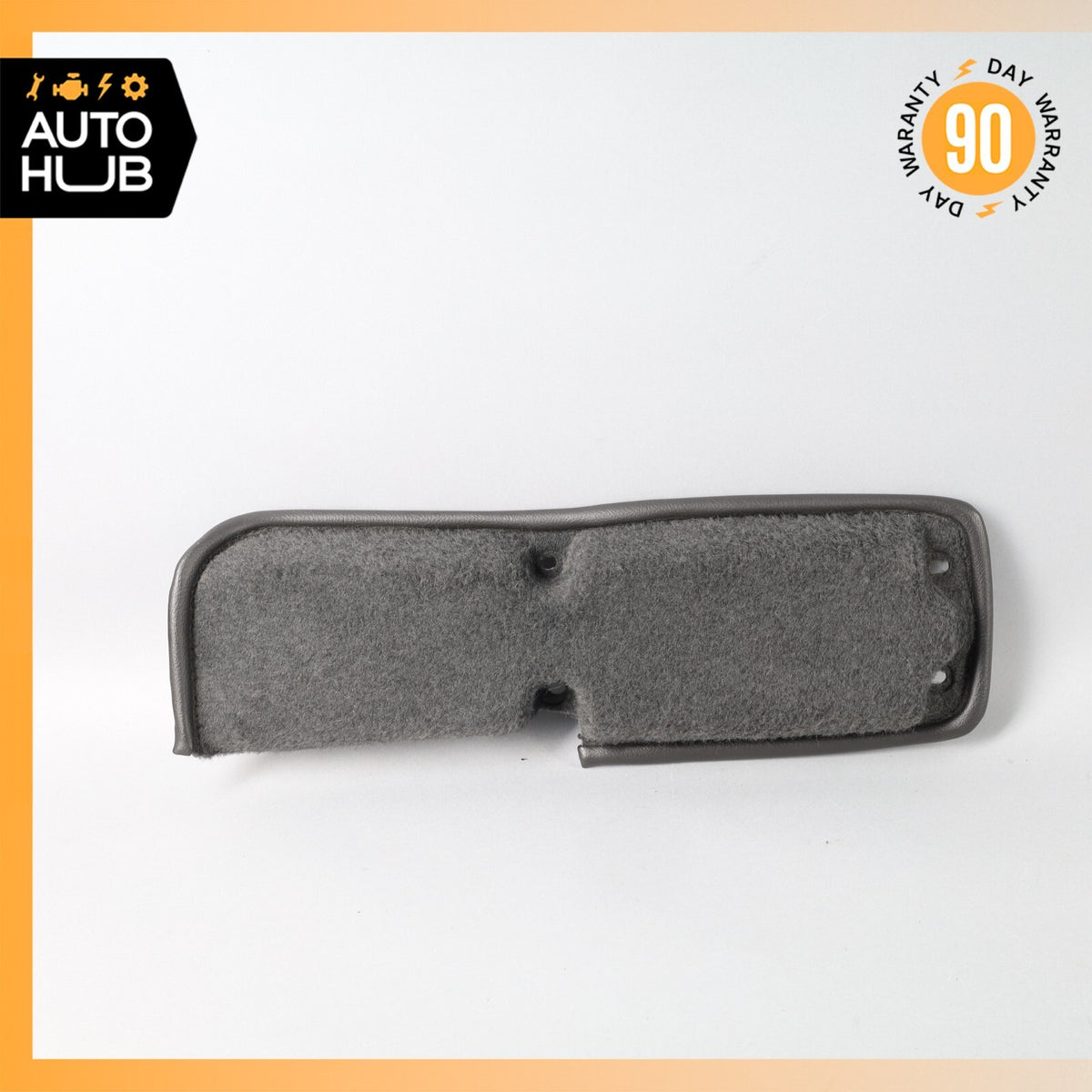 00-04 Aston Martin DB7 Vantage Rear Left Side Taillight Inner Trim Cover OEM - photo 1