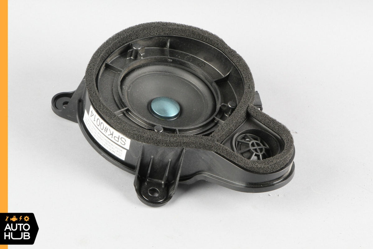 07-14 Mercedes W216 CL550 CL63 AMG Door Speaker Tweeter Right Passenger Side OEM - photo 4