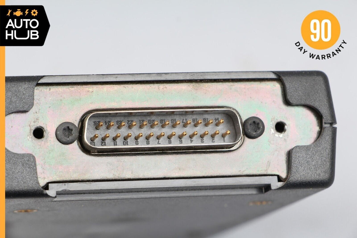 00-06 Mercedes W215 CL55 SL500 S55 AMG CLK500 Voice Command Control Module OEM - photo 10
