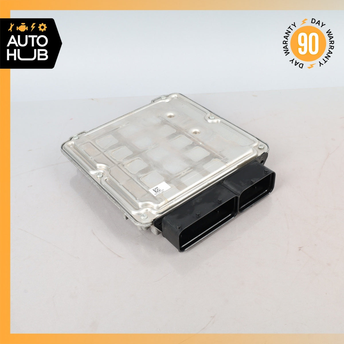 11-14 Audi 8J TT 2.0L Engine Motor Control Module ECU ECM DME 8J0907115BG OEM - photo 9