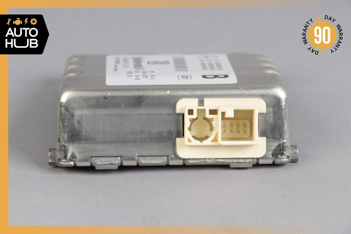 Mercedes W207 E550 S400 C250 S550 SLK350 Active Lane Assist Front Camera OEM - photo 7
