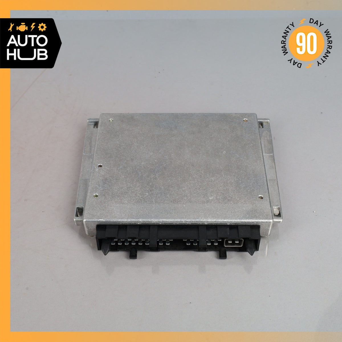95-99 Mercedes W140 S320 SL320 Engine Diagnostic Control Module 0215456032 OEM - photo 3