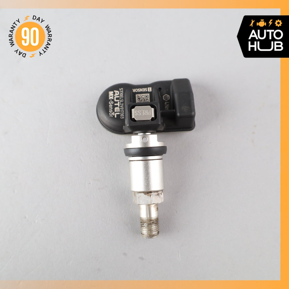Autel MX TPMS Tire Pressure Sensor - photo 6