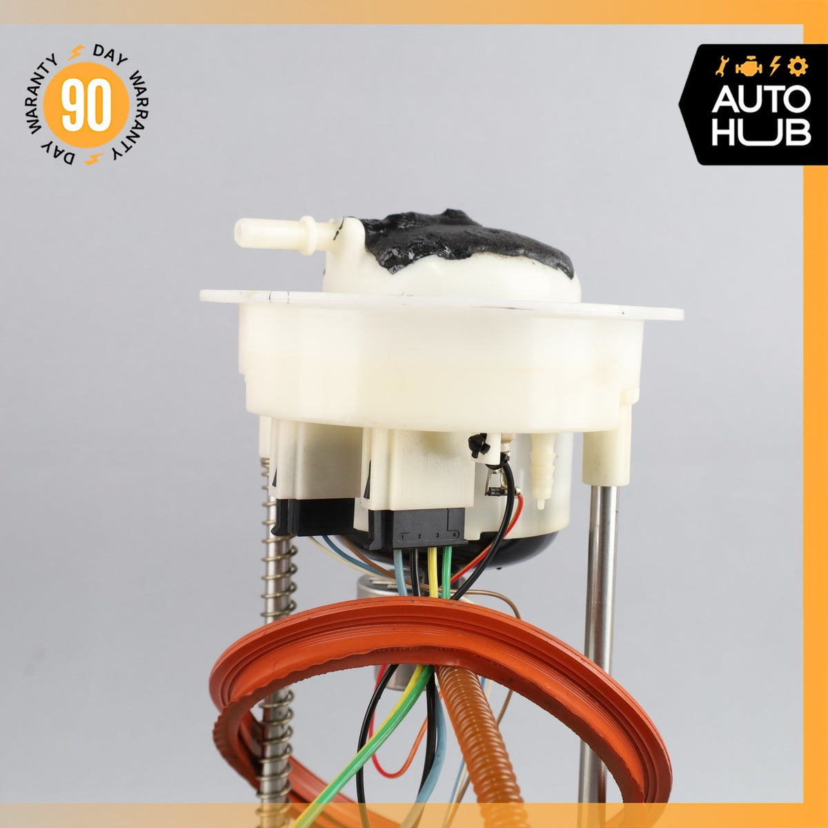 Audi 8R Q5 Fuel Gas Tank Pump Sender Unit 8R0919051E OEM - photo 4