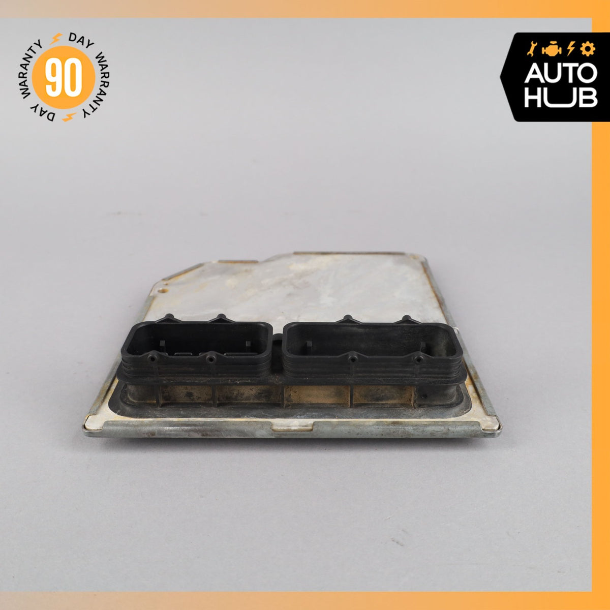04-05 Cadillac XLR TCU Transmission Control Module 24229380 OEM - photo 6