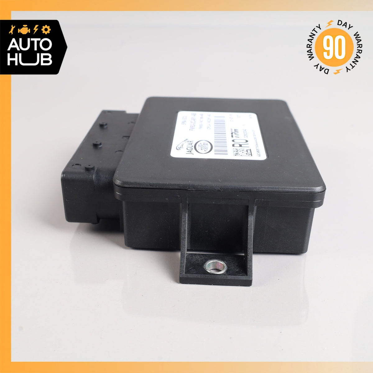 15-23 Range Rover L494 L405 EPB Electronic Parking Brake Control Module Unit OEM - photo 6