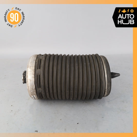 12-18 Audi C7 S6 S7 A6 S7 Rear Right Air Suspension Bag Shock 4G0616002AA OEM - photo 1