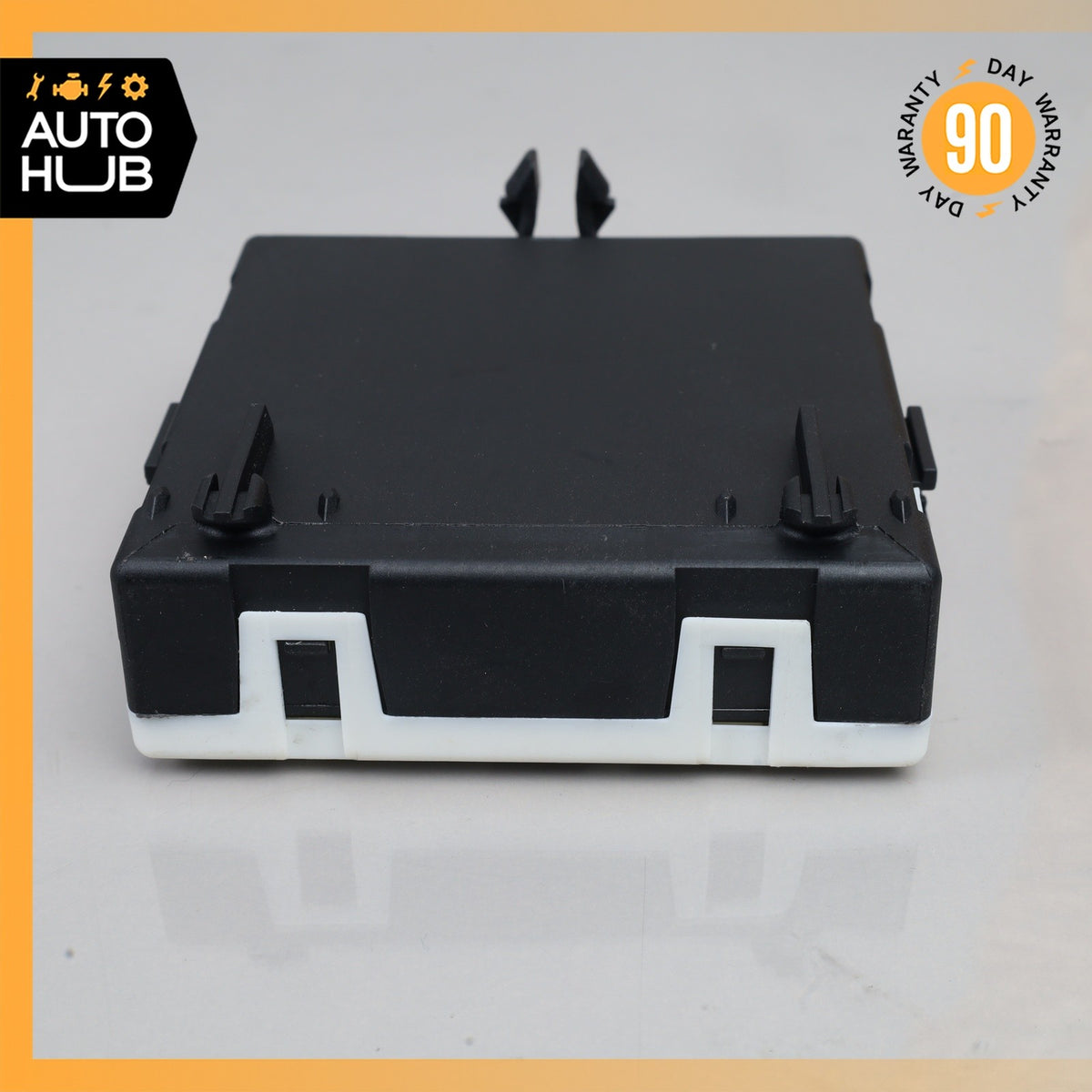 Mercedes W205 C300 Front Left Side Door Control Module OEM - photo 3