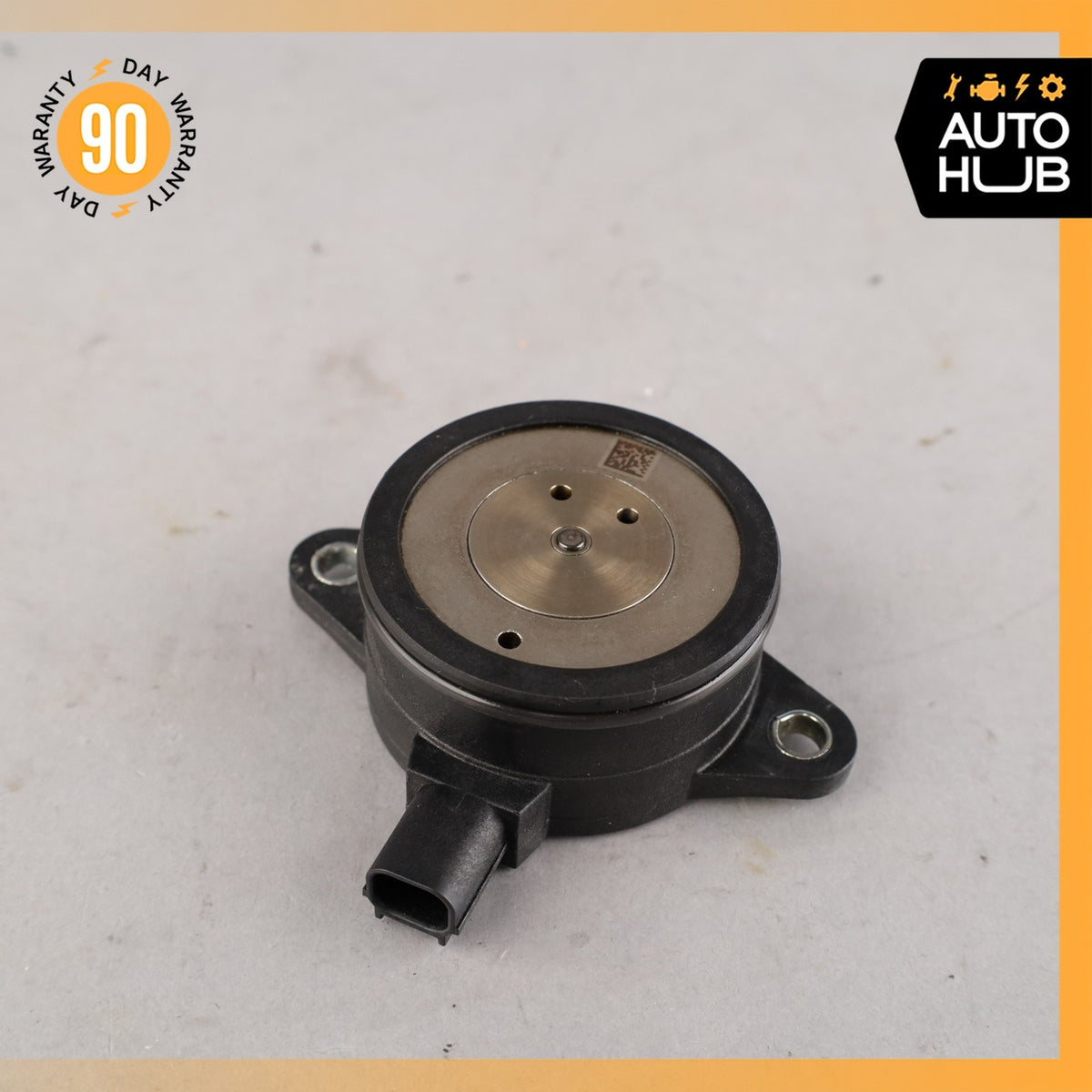 10-23 Jaguar X152 F-Type / RR L494 Timing Control Variable Valve Sensor OEM 79k - photo 2