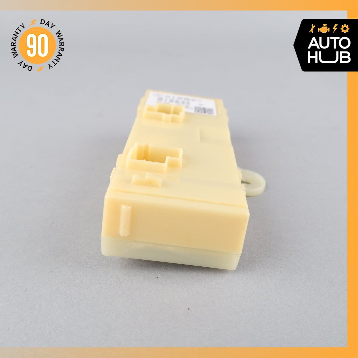 12-16 Mercedes W166 ML350 ML63 Trunk Lid Liftgate Tail Gate Control Module OEM - photo 3