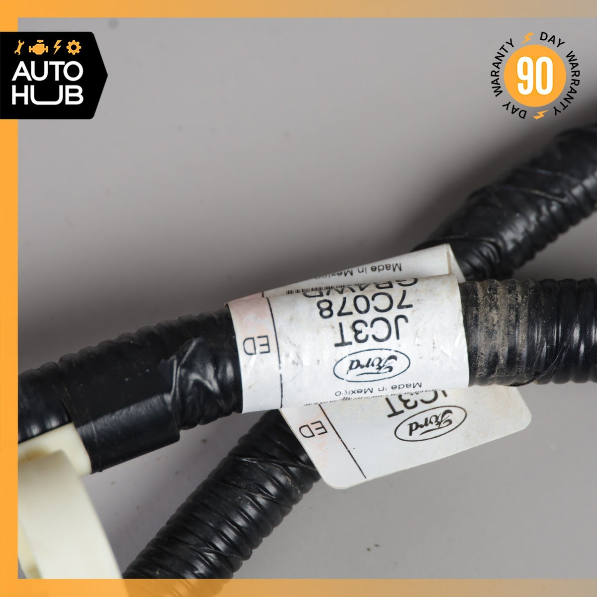 18-19 Ford F250 Chassis Frame Body Wiring Harness KC3T14405GB OEM - photo 19