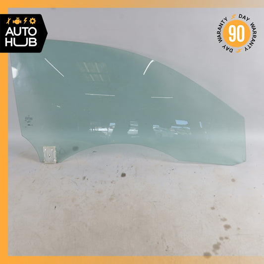 03-09 Mercedes W209 CLK350 CLK500 CLK550 Front Right Side Door Window Glass OEM - photo 1