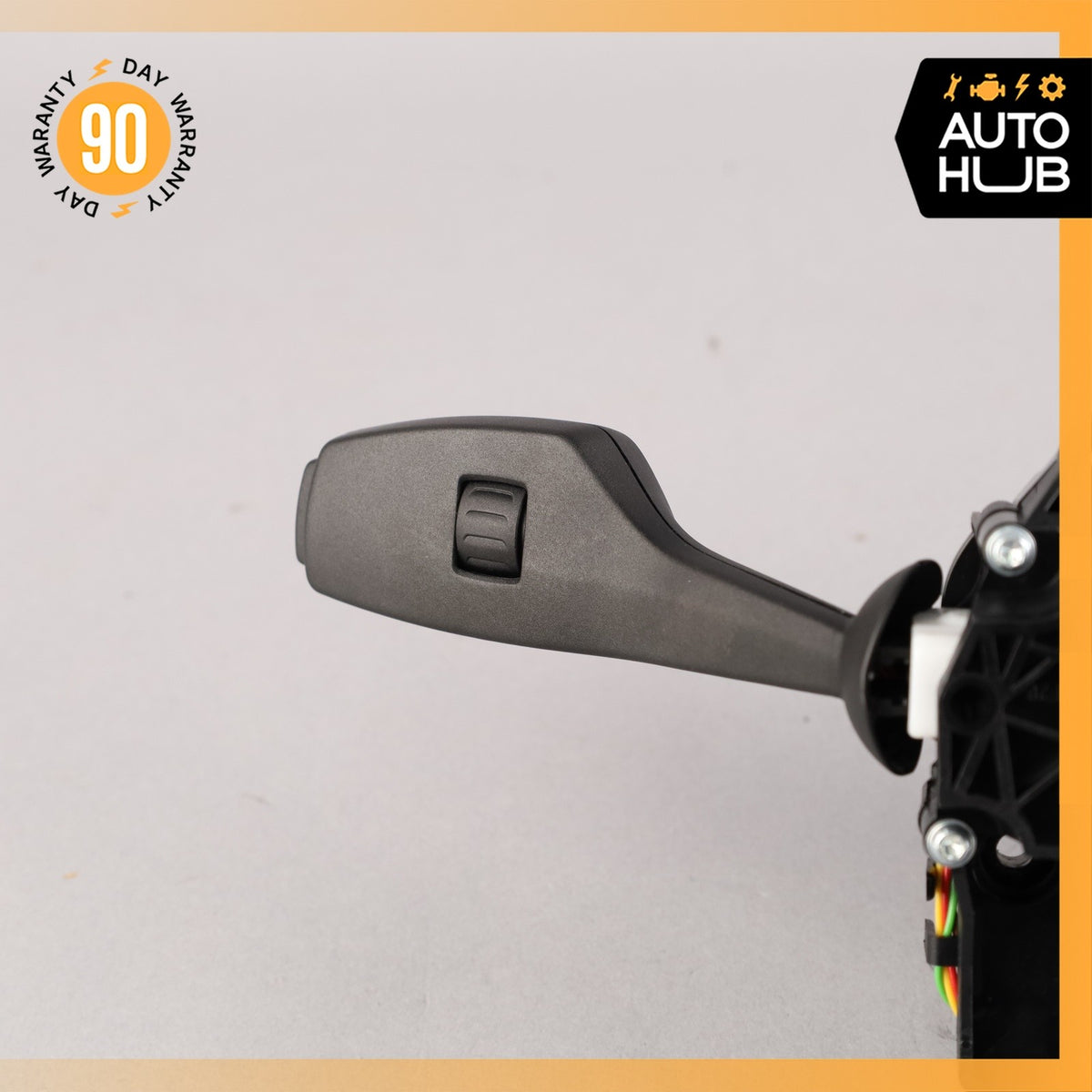 09-19 BMW F10 ActiveHybrid 5 Steering Column Control Switch 61319245622 OEM - photo 7