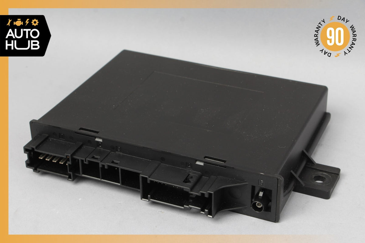 06-12 Mercedes X164 GL550 ML63 ML350 Keyless Go Control Module 1648206285 OEM - photo 3