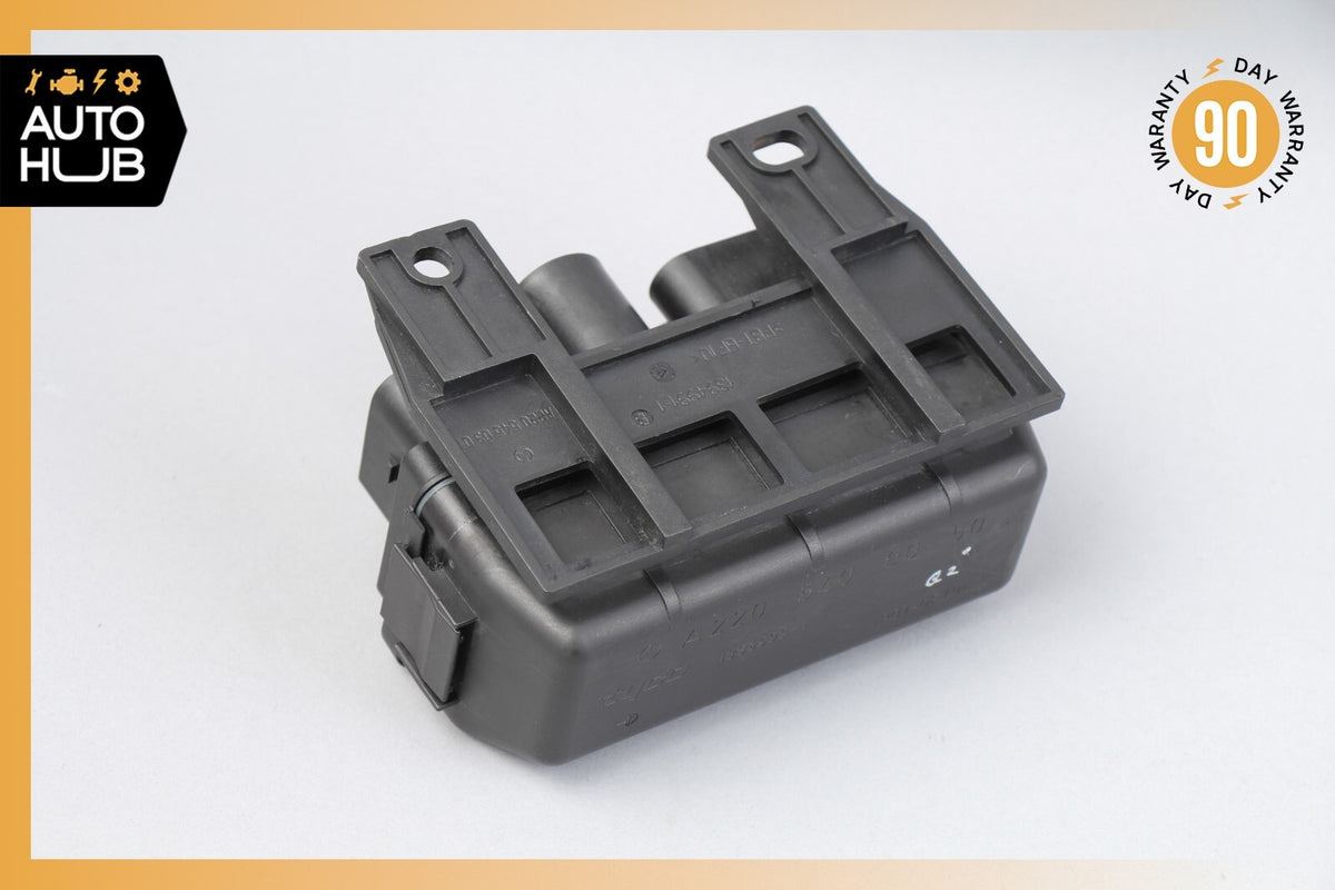 00-06 Mercedes W220 S55 AMG S500 CL55 AMG Front Relay Fuse Box 2205400050 OEM - photo 9