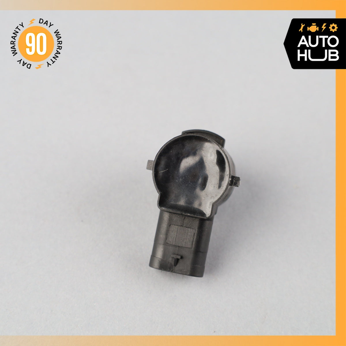 14-27 Porsche Macan 95B Parking Assist Sensor Park Sensor 5Q0919275B OEM - photo 8